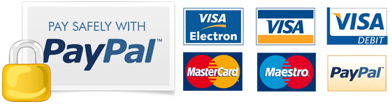 Secure Payments from PayPal